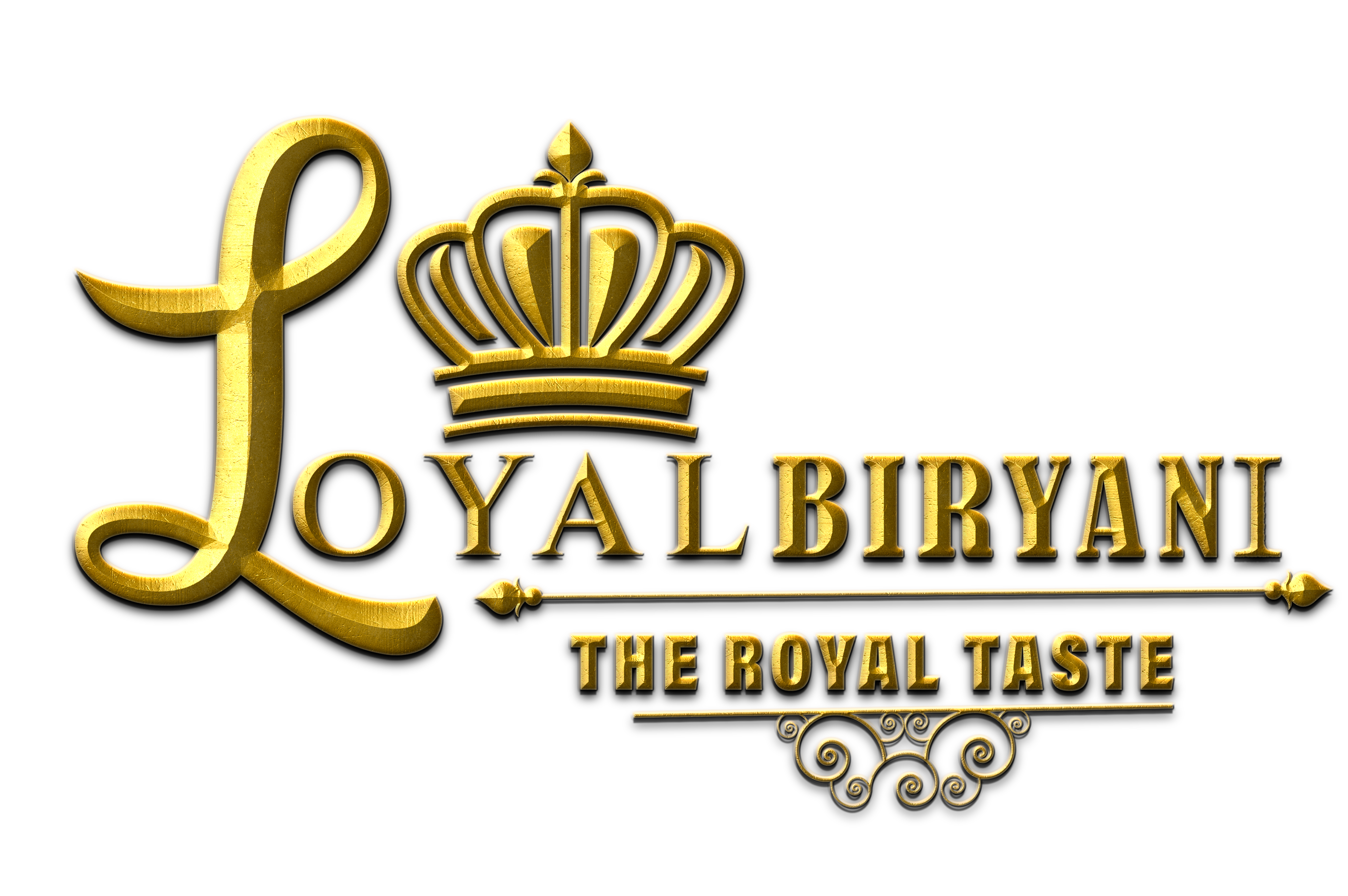 Loyal Biryani